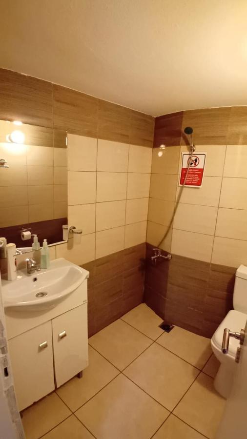 Appartement Tout Confort Atena Exterior foto