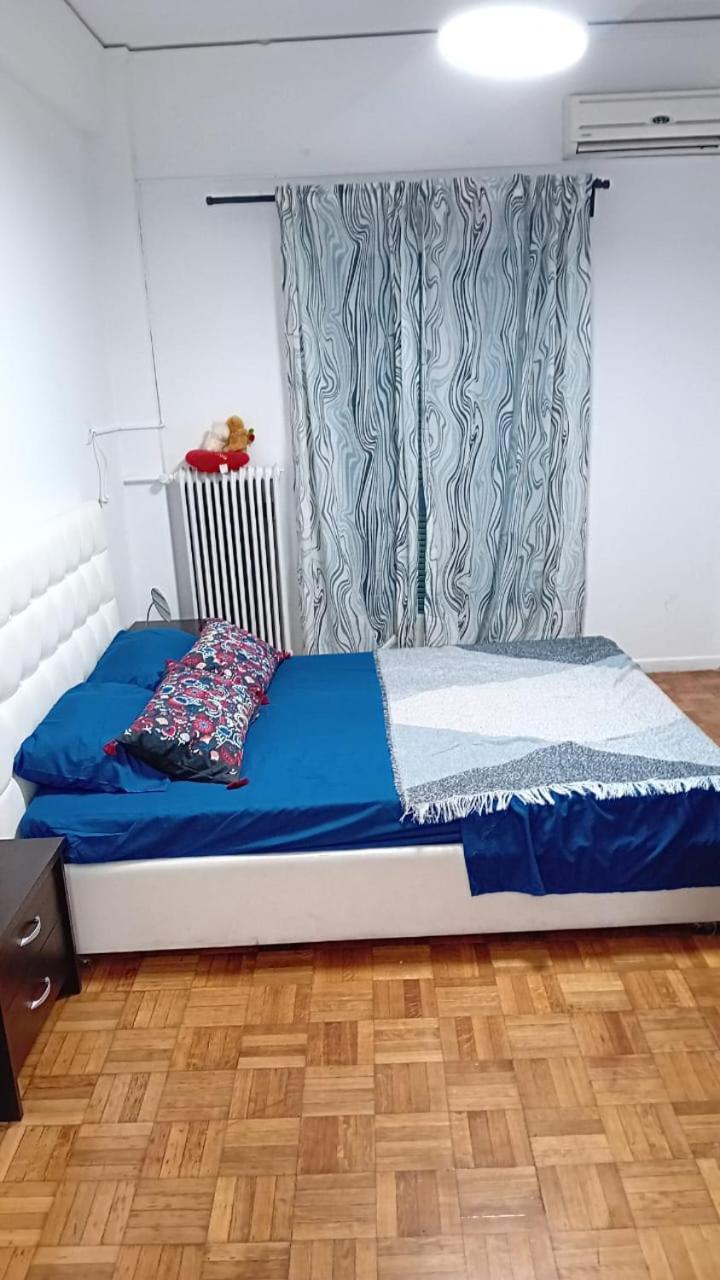 Appartement Tout Confort Atena Exterior foto